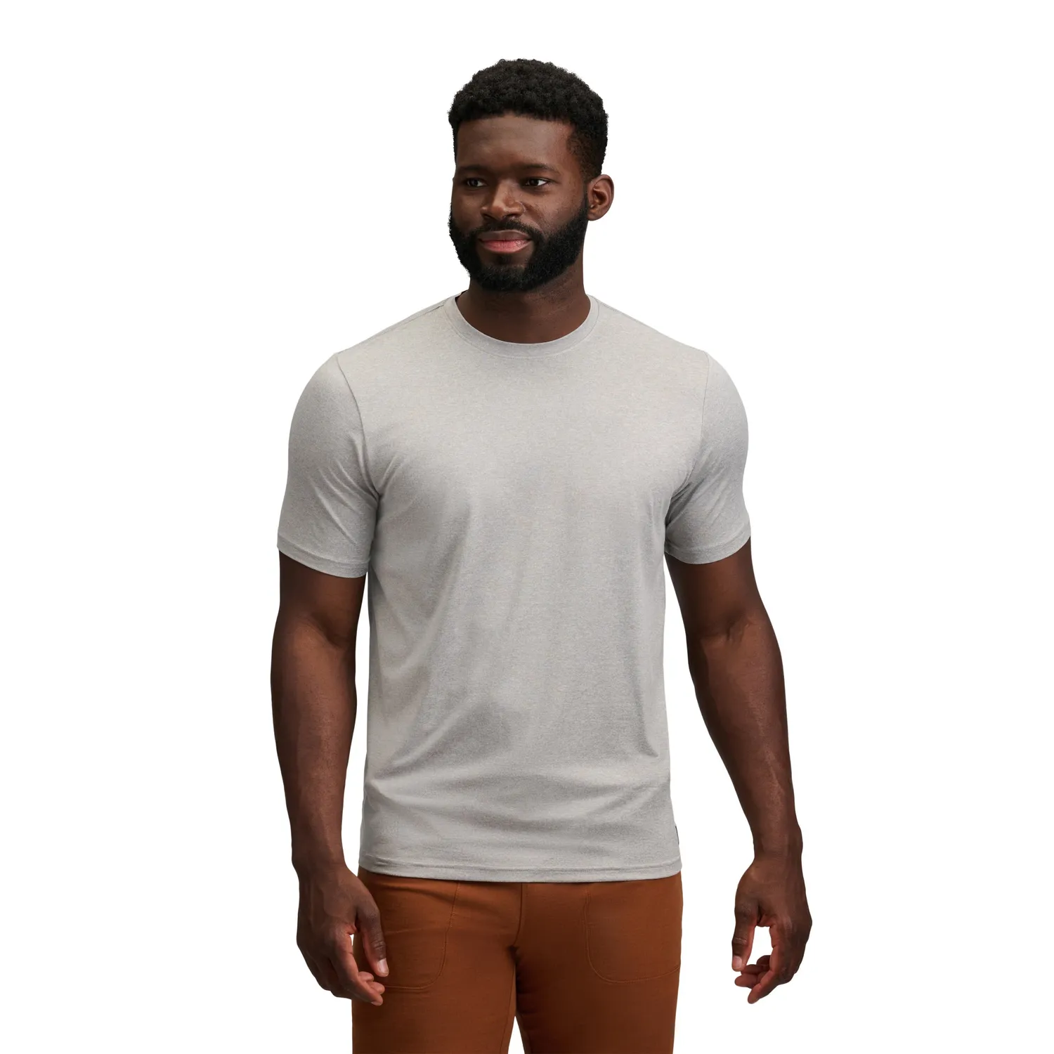 Black Diamond Circuit t-shirt homme manches courtes