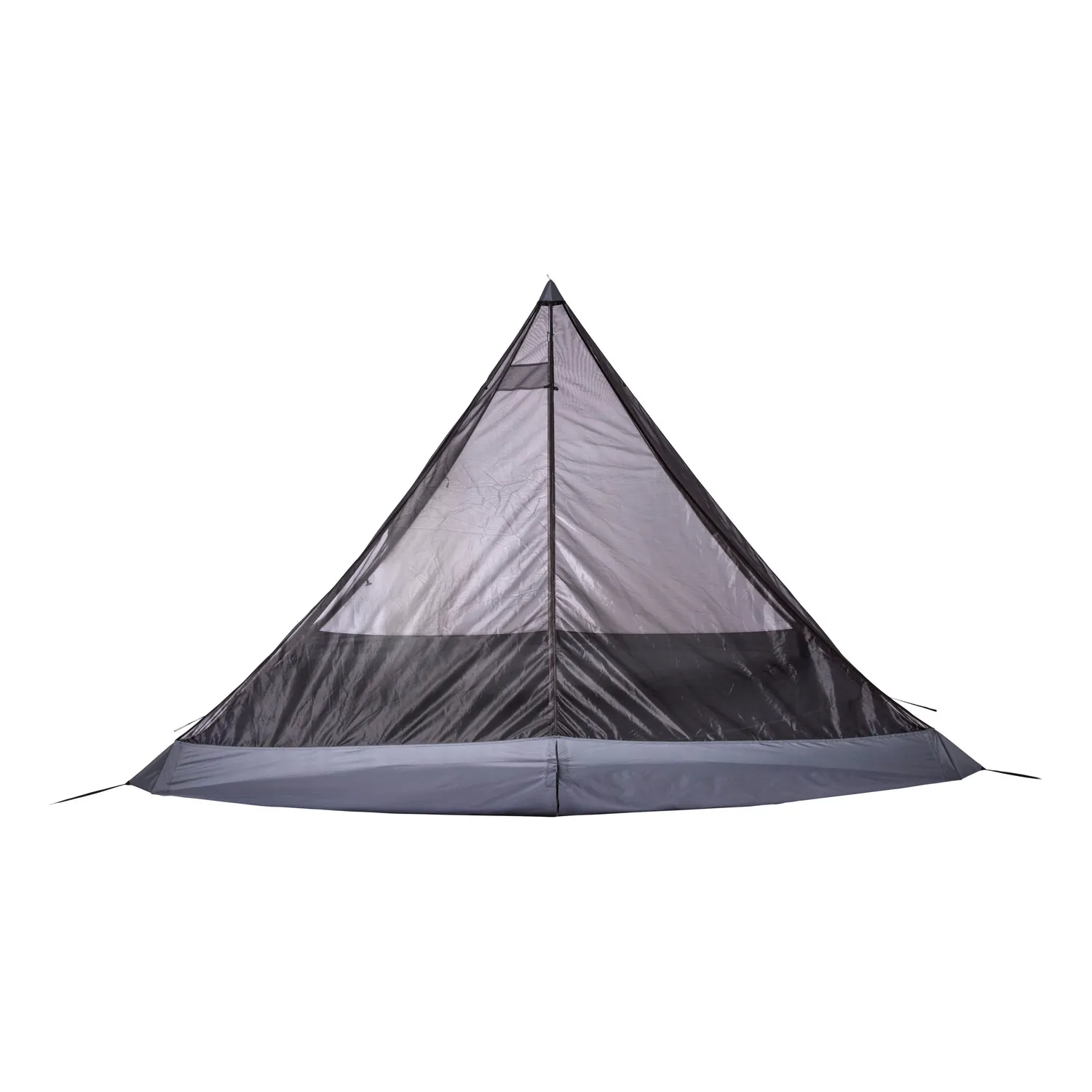 Black Diamond Mega Bug abri moustiquaire 4 places anti-insectes