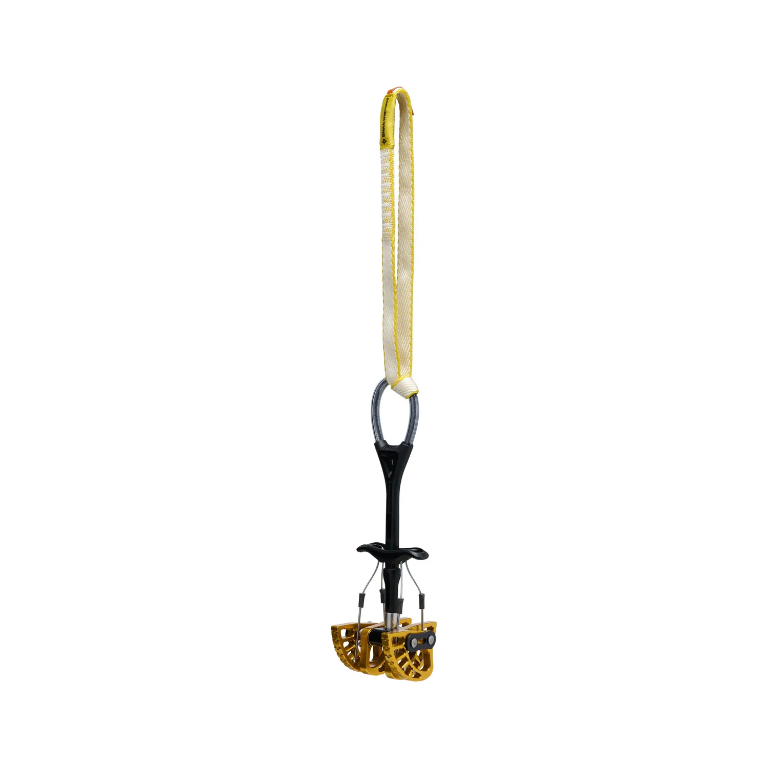 Black Diamond Camalot C4 Extendable Sling coinceur sangle extensible