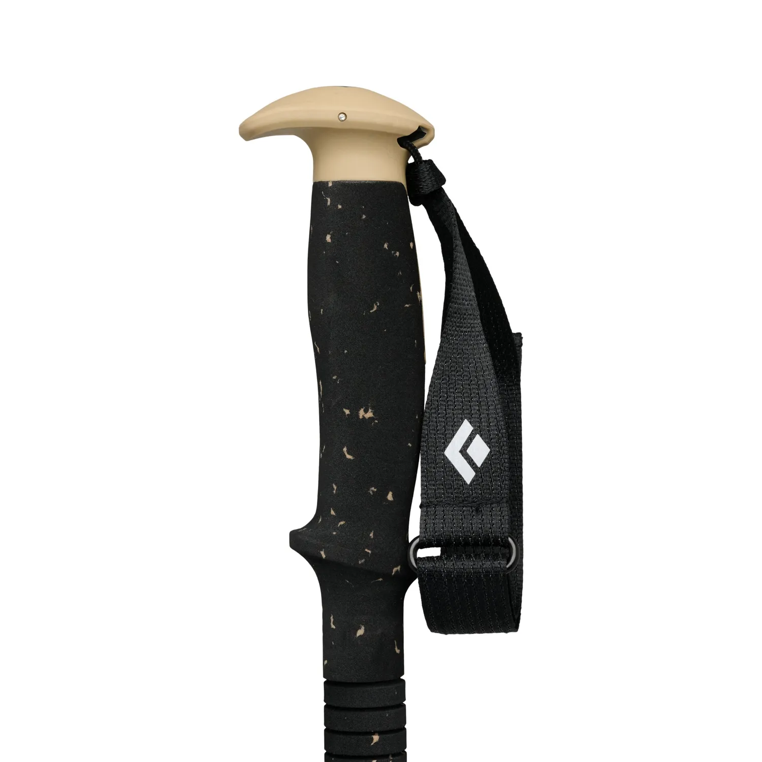 Black Diamond Expedition Carbon Pro bâtons ski carbone