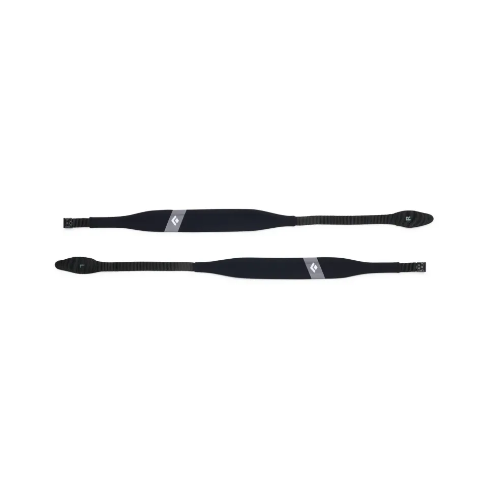 Black Diamond Solution dragonnes bâtons