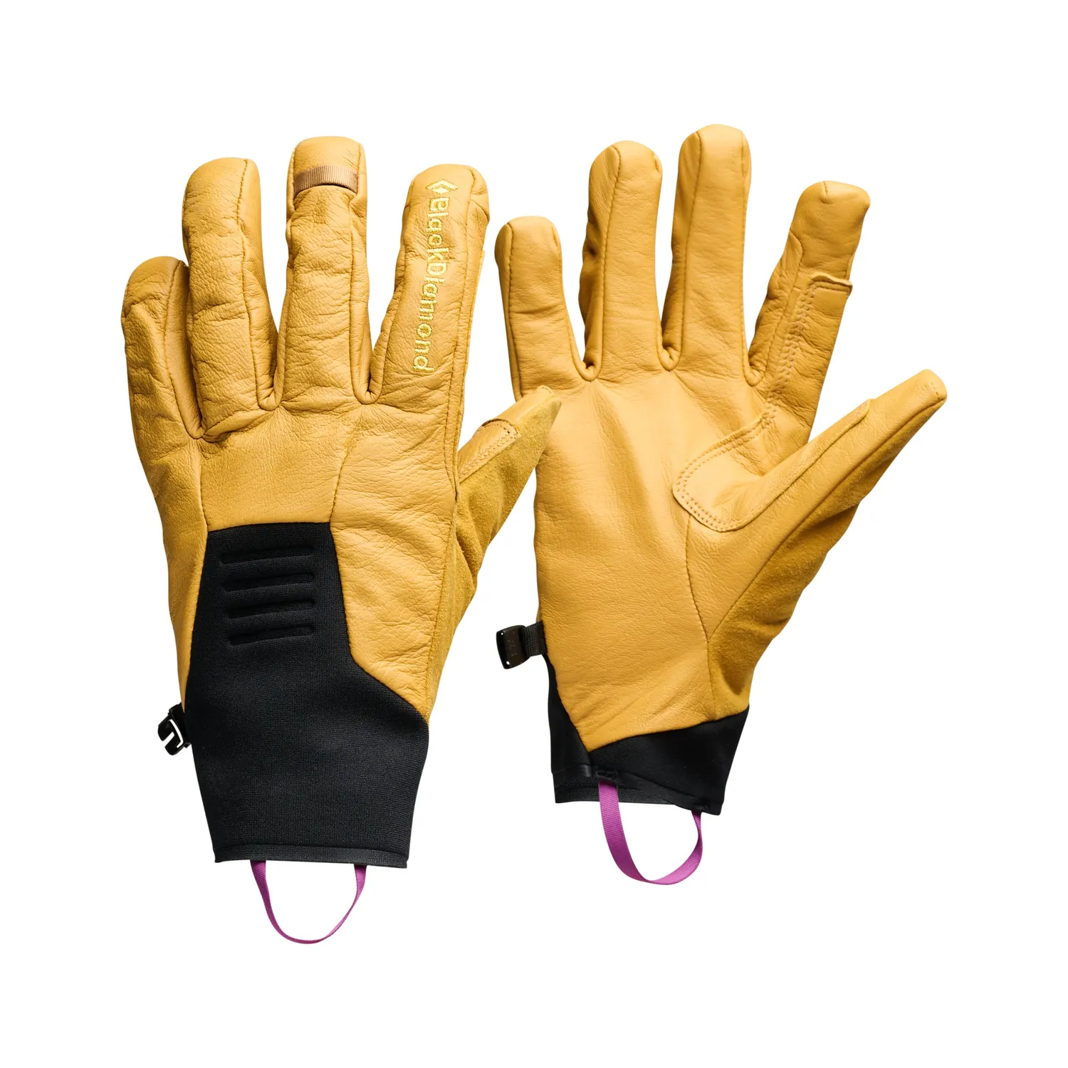 Black Diamond Tour LT Gloves gants de ski