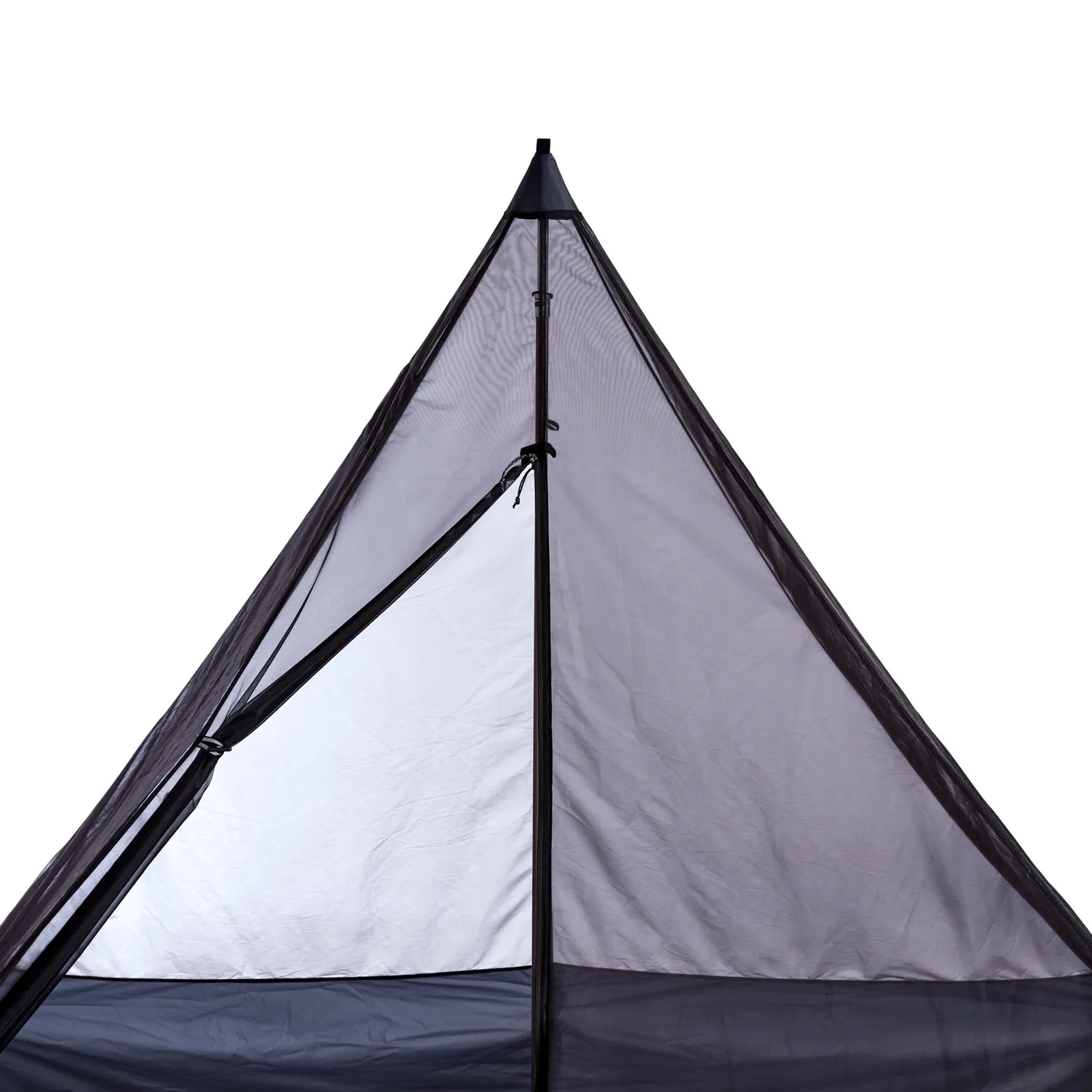 Black Diamond Mega Bug abri moustiquaire 4 places anti-insectes