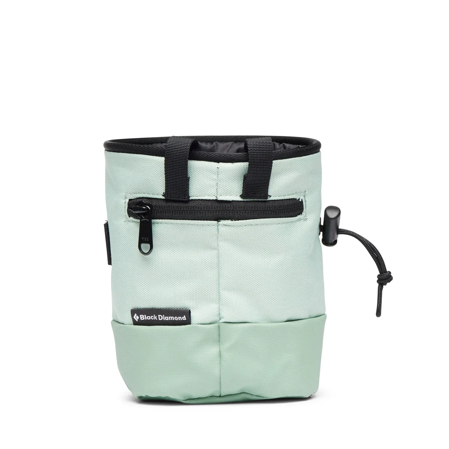 Black Diamond Mojo Zip sac à magnésie zippé