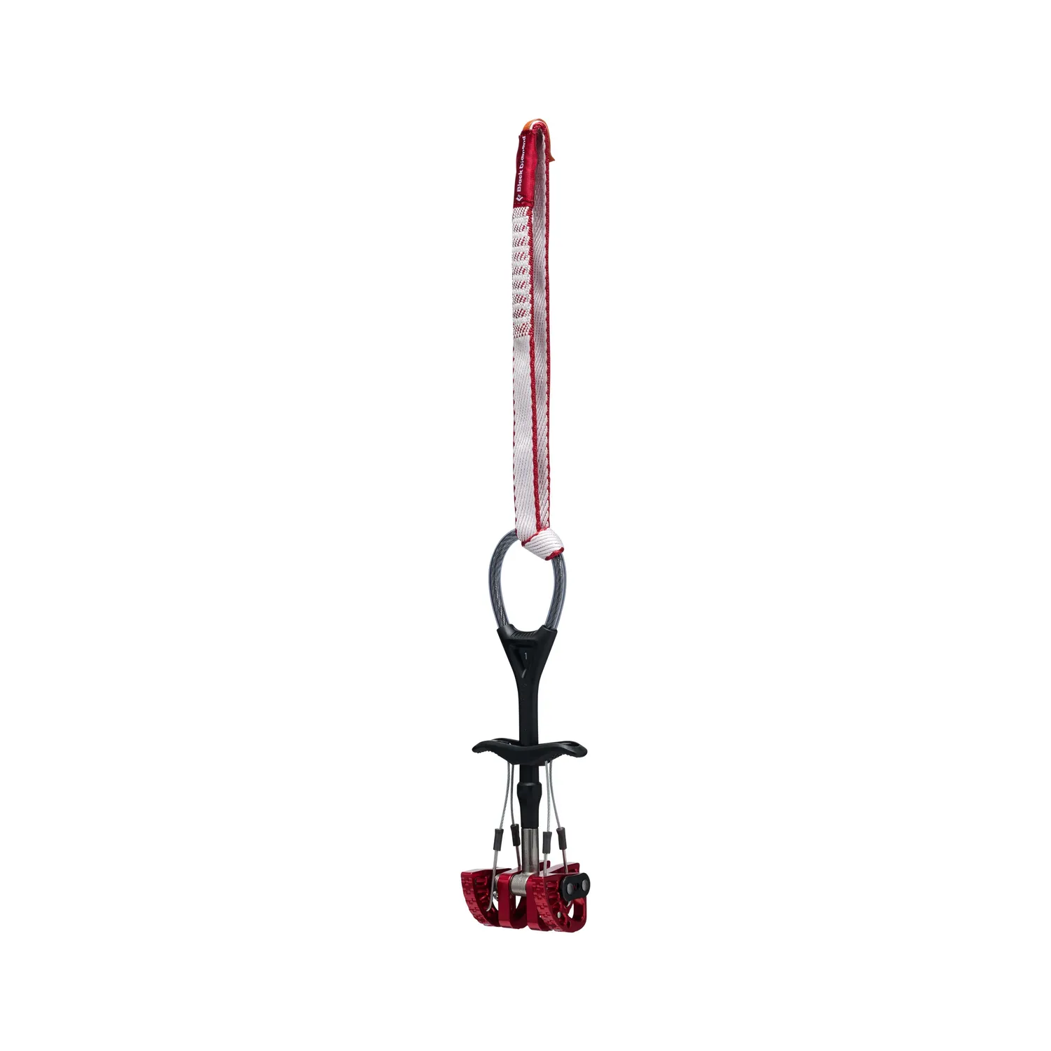Black Diamond Camalot C4 Extendable Sling coinceur sangle extensible