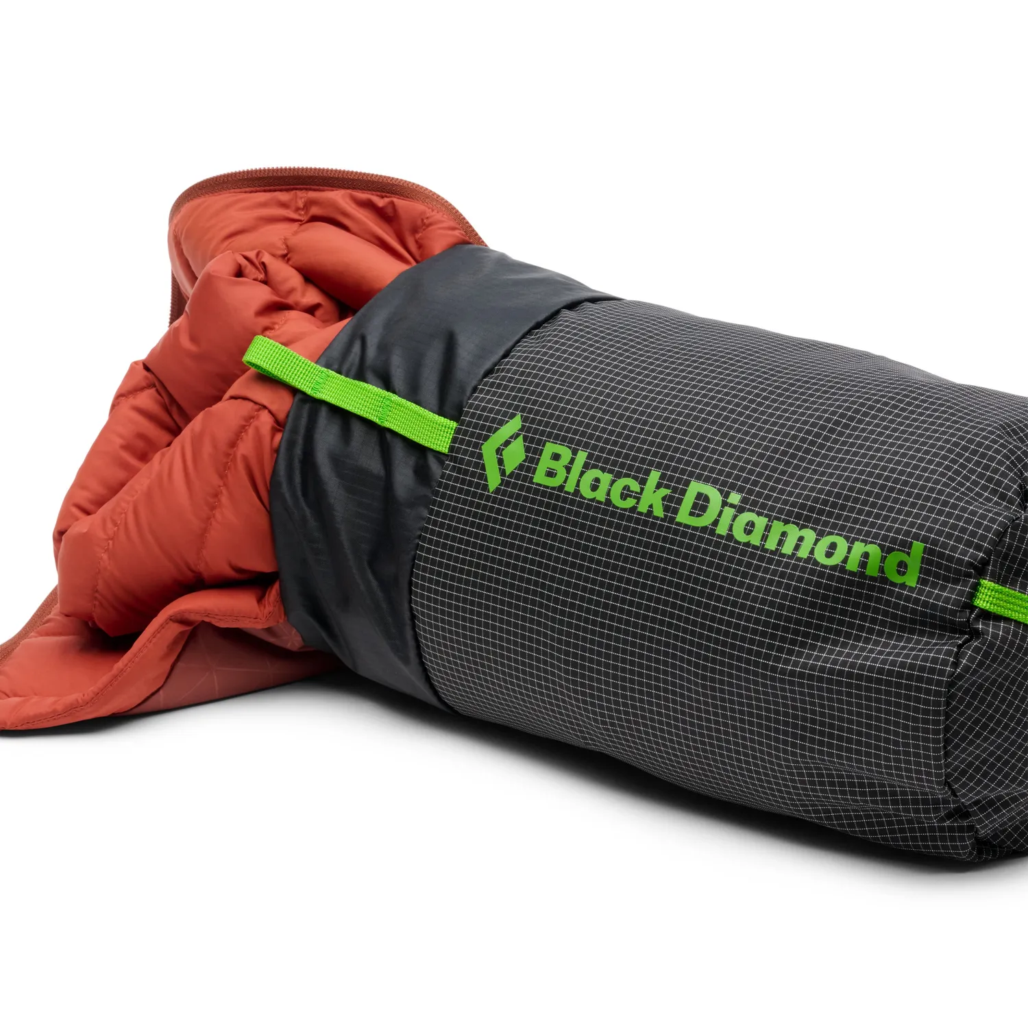 Black Diamond Puffy Stash sac à doudoune pour escalade