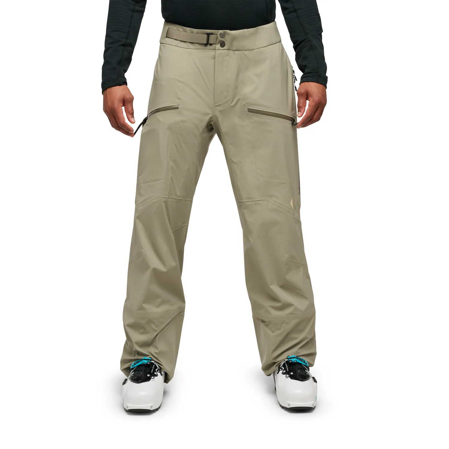 Black Diamond Recon LT Stretch pantalon homme ski