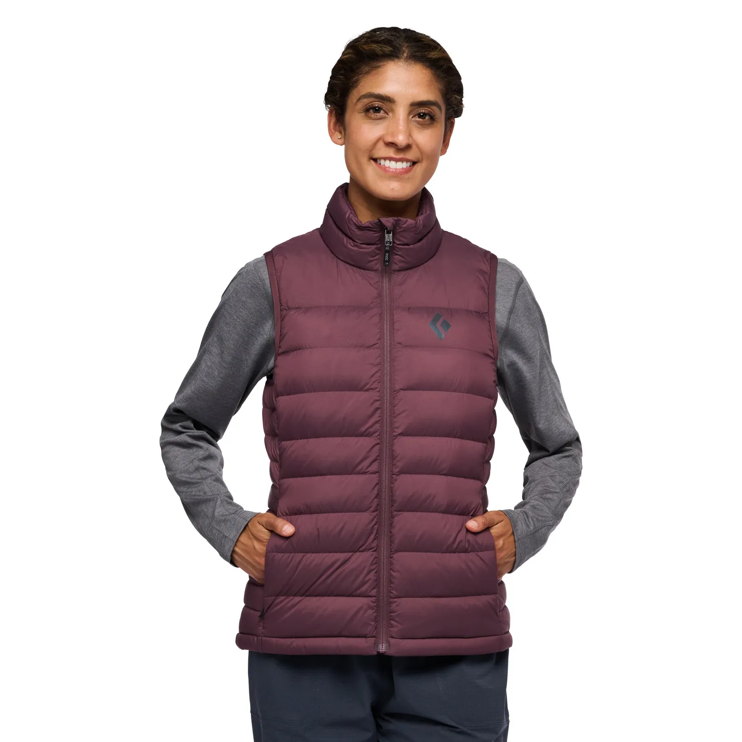 Black Diamond Women's Access Down 2.0 Vest gilet duvet
