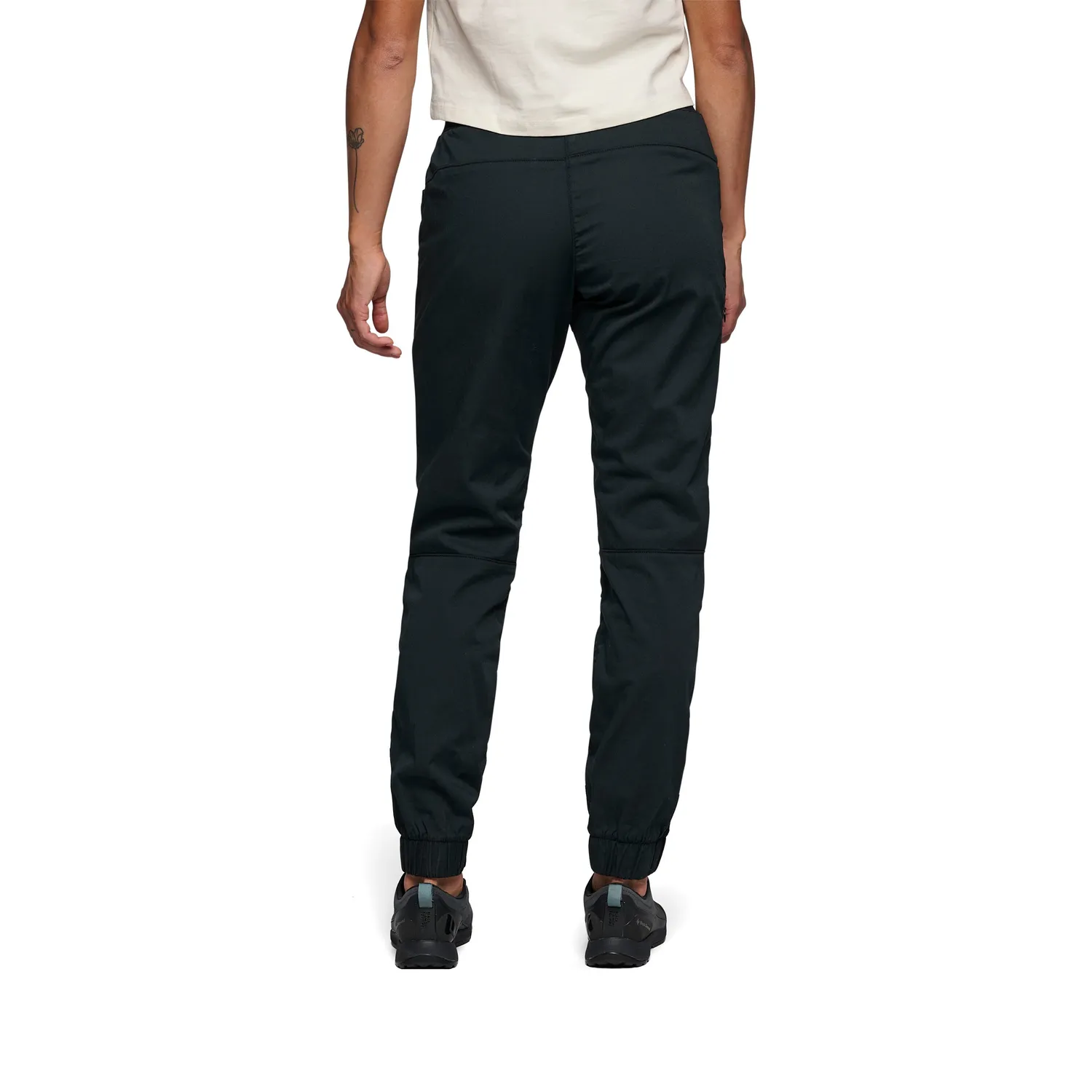 Black Diamond Notion SP pantalon escalade femme coton