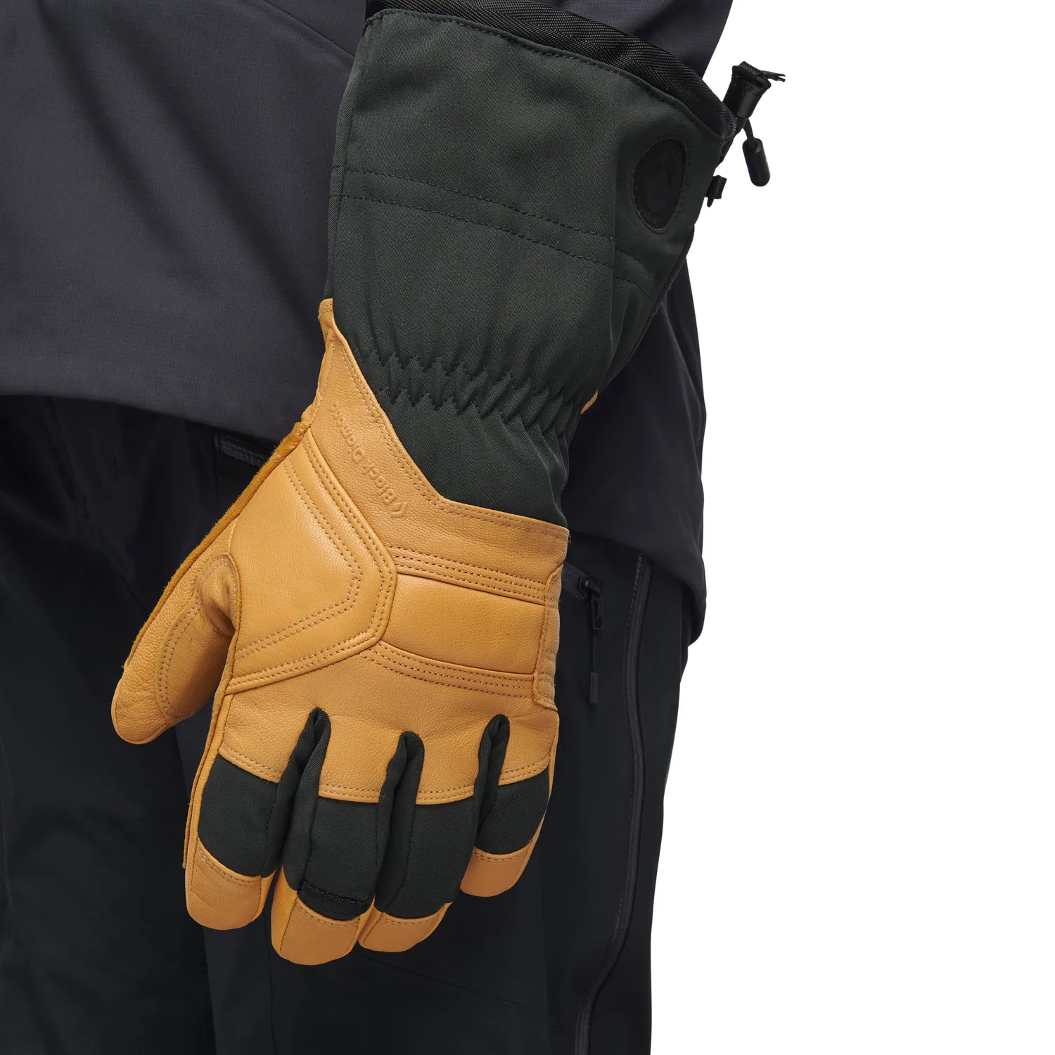 Black Diamond Guide gants de ski