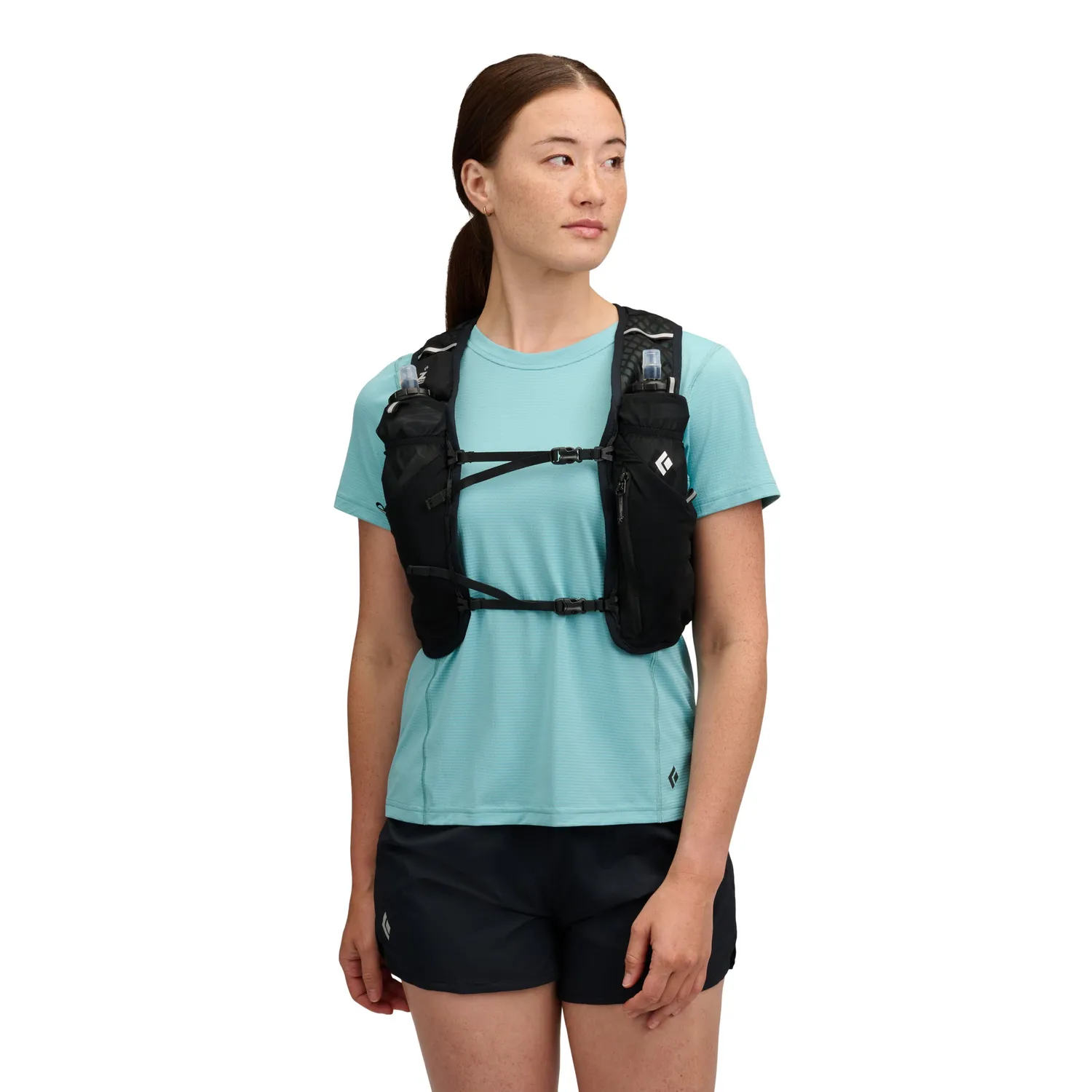 Black Diamond Distance gilet trail