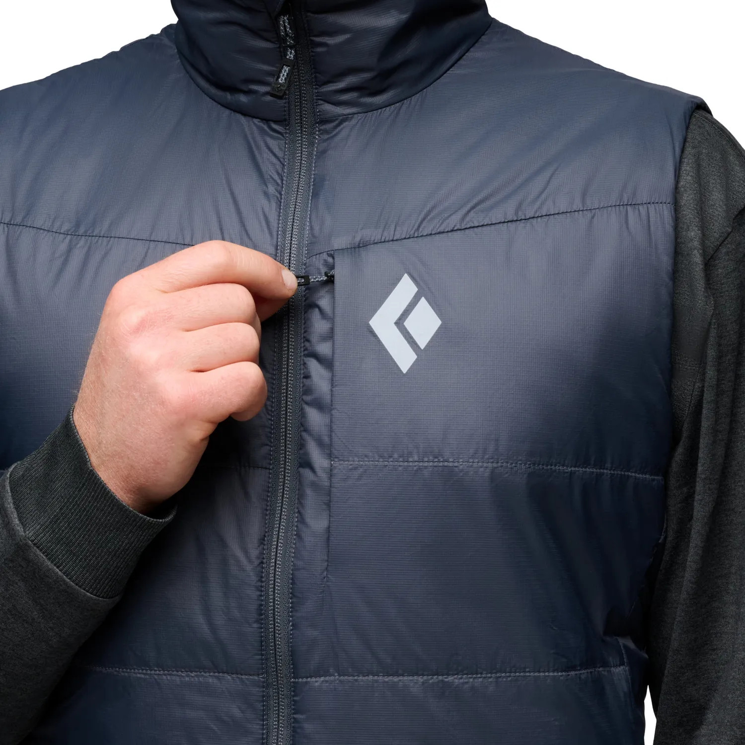 Black Diamond Solution 2.0 Vest gilet homme
