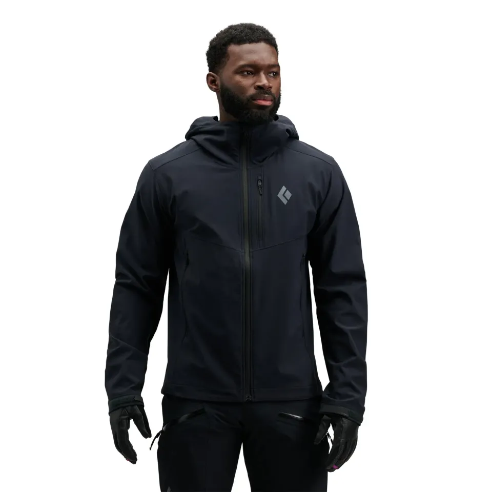 Black Diamond Dawn Patrol Softshell veste softshell homme