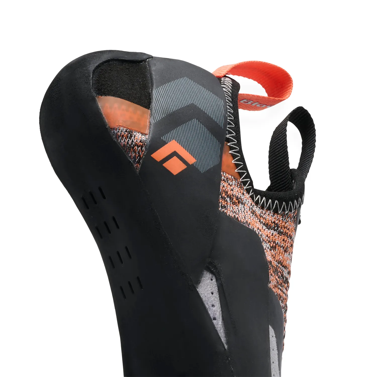 Black Diamond Momentum chaussons escalade enfant