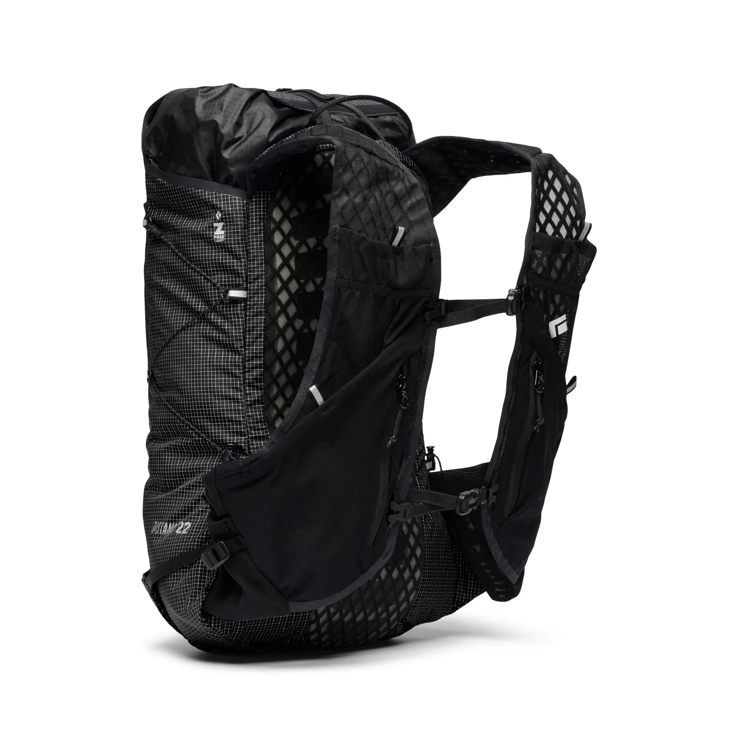 Black Diamond Equipment Women's Distance Backpack sac à dos