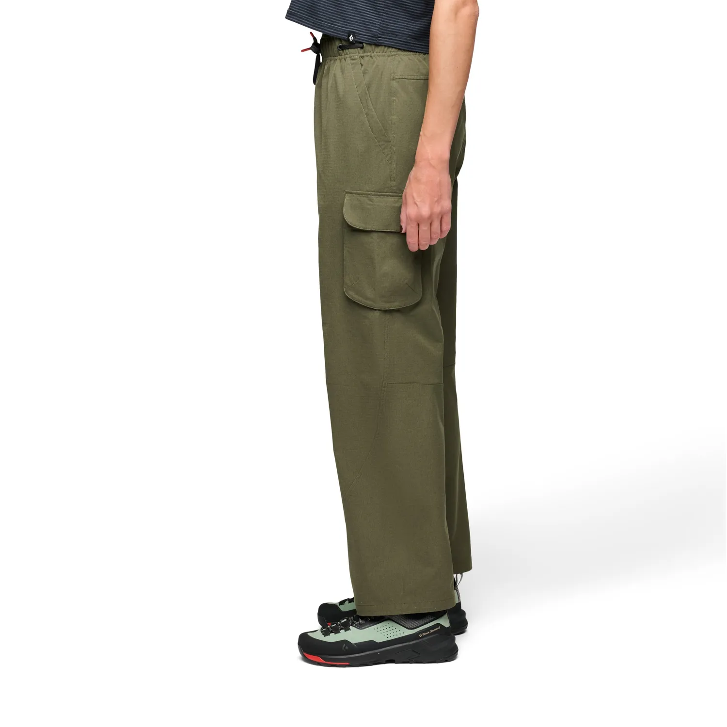 Black Diamond Equipment Sequence pantalon cargo femme