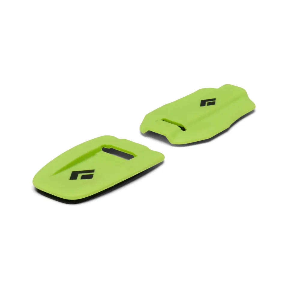 Black Diamond Contact Crampon ABS plaques de rechange