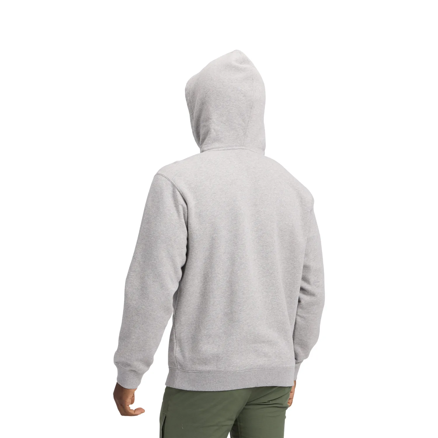 Black Diamond Mini Stacked Pullover sweat homme