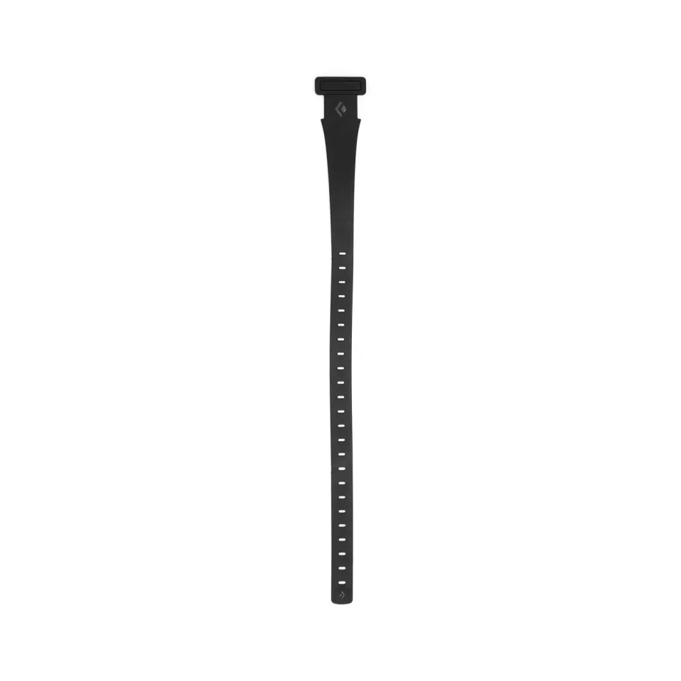 Black Diamond Gaiter Underfoot Strap sous-pied taille unique