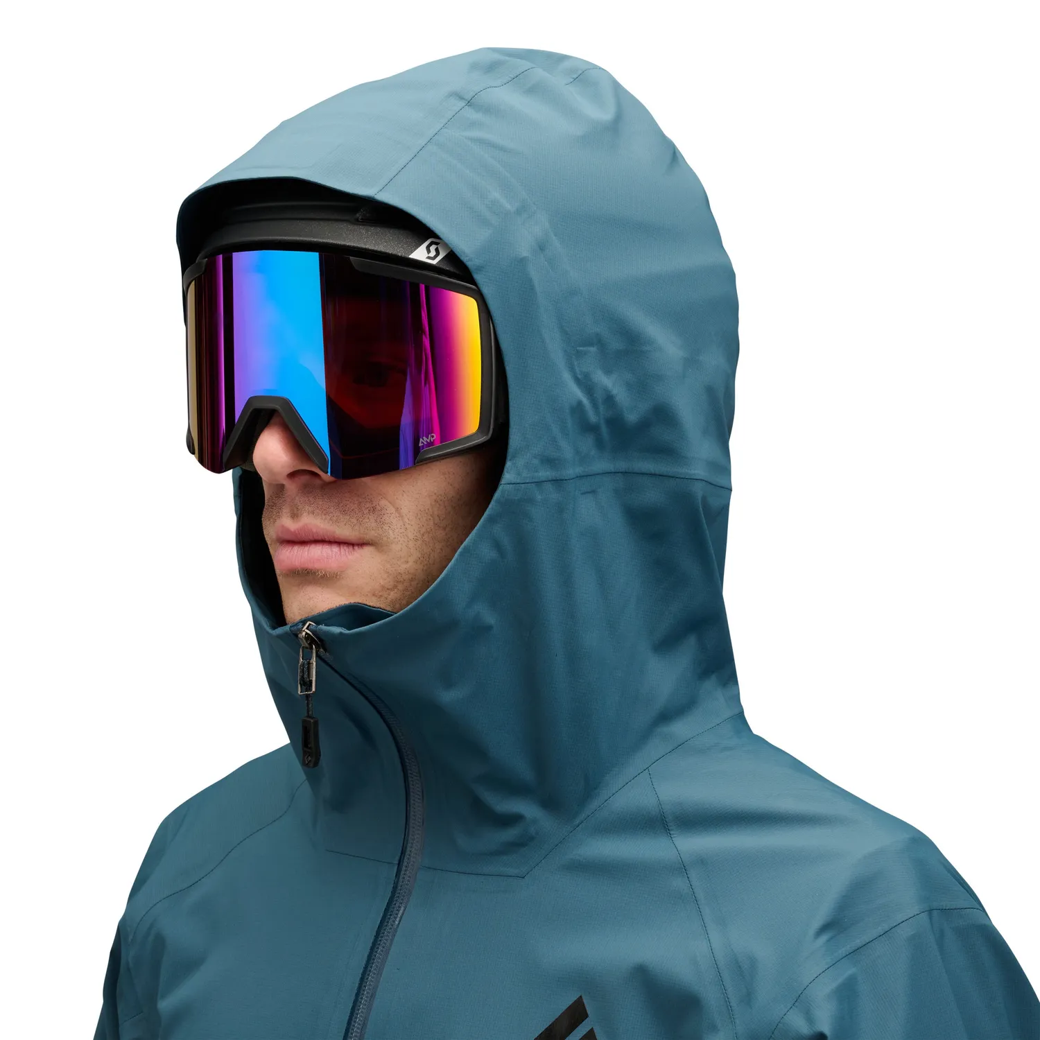 Black Diamond Recon Stretch LT veste ski homme