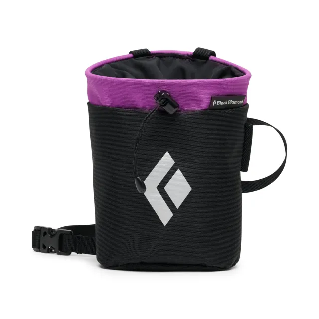Black Diamond Team Chalk Bag sac à magnésie escalade