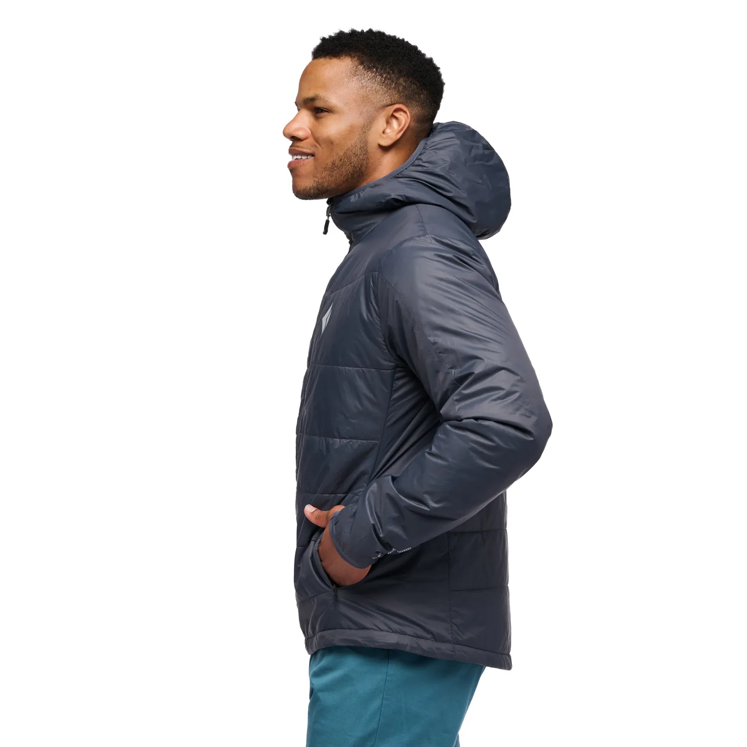 Black Diamond Solution 2.0 sweat à capuche