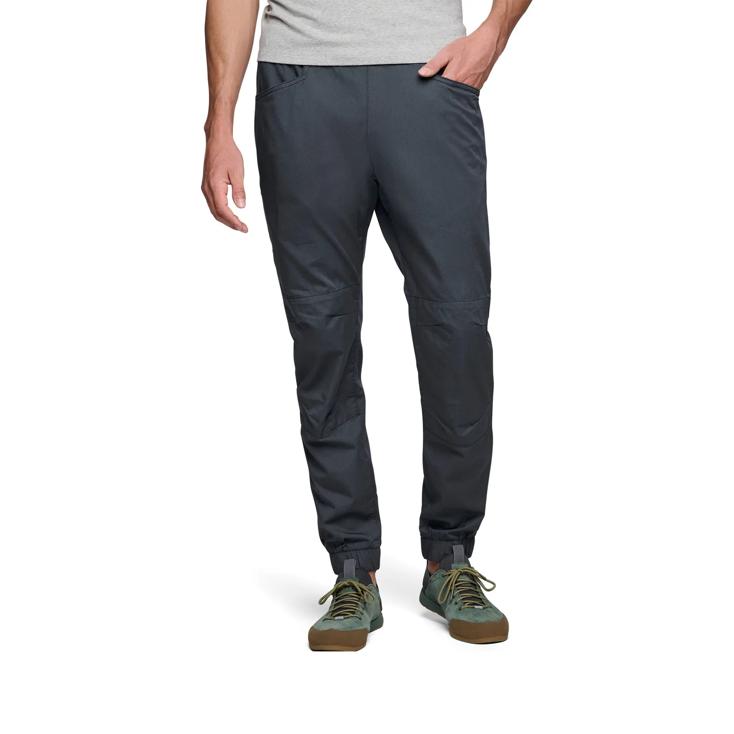 Black Diamond Notion Pants pantalon d'escalade homme