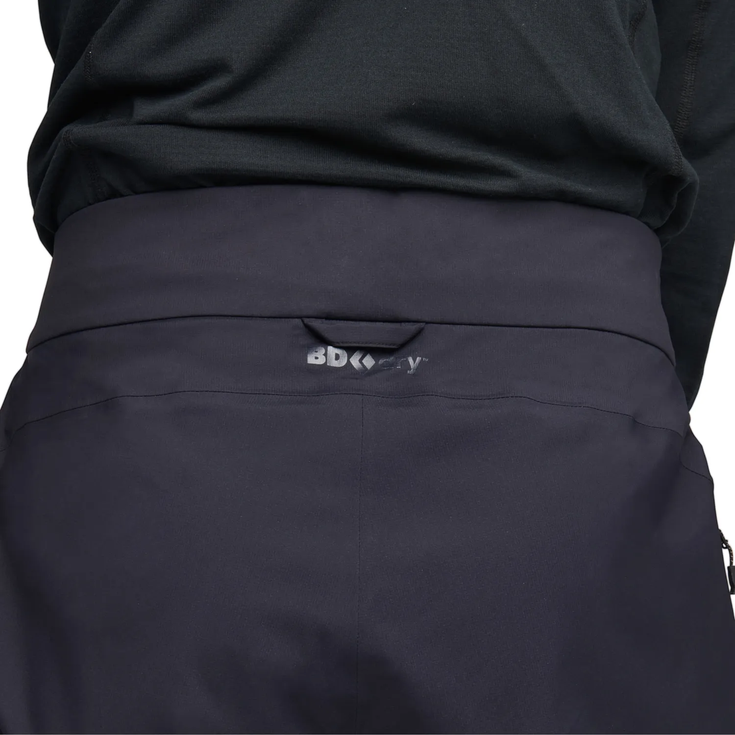 Black Diamond Recon LT Stretch pantalon homme ski