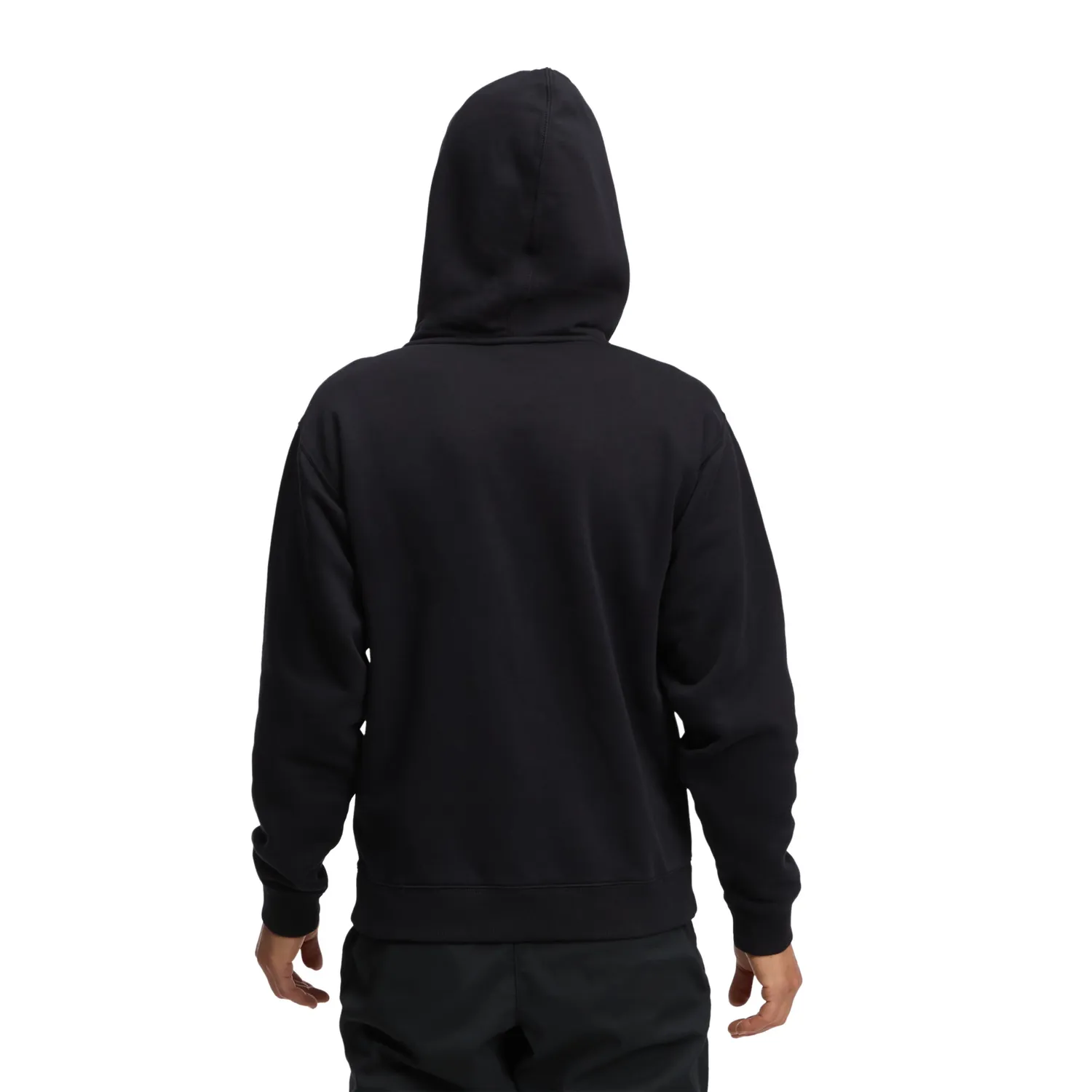 Black Diamond Heritage Wordmark Pullover Hoody sweat à capuche femme
