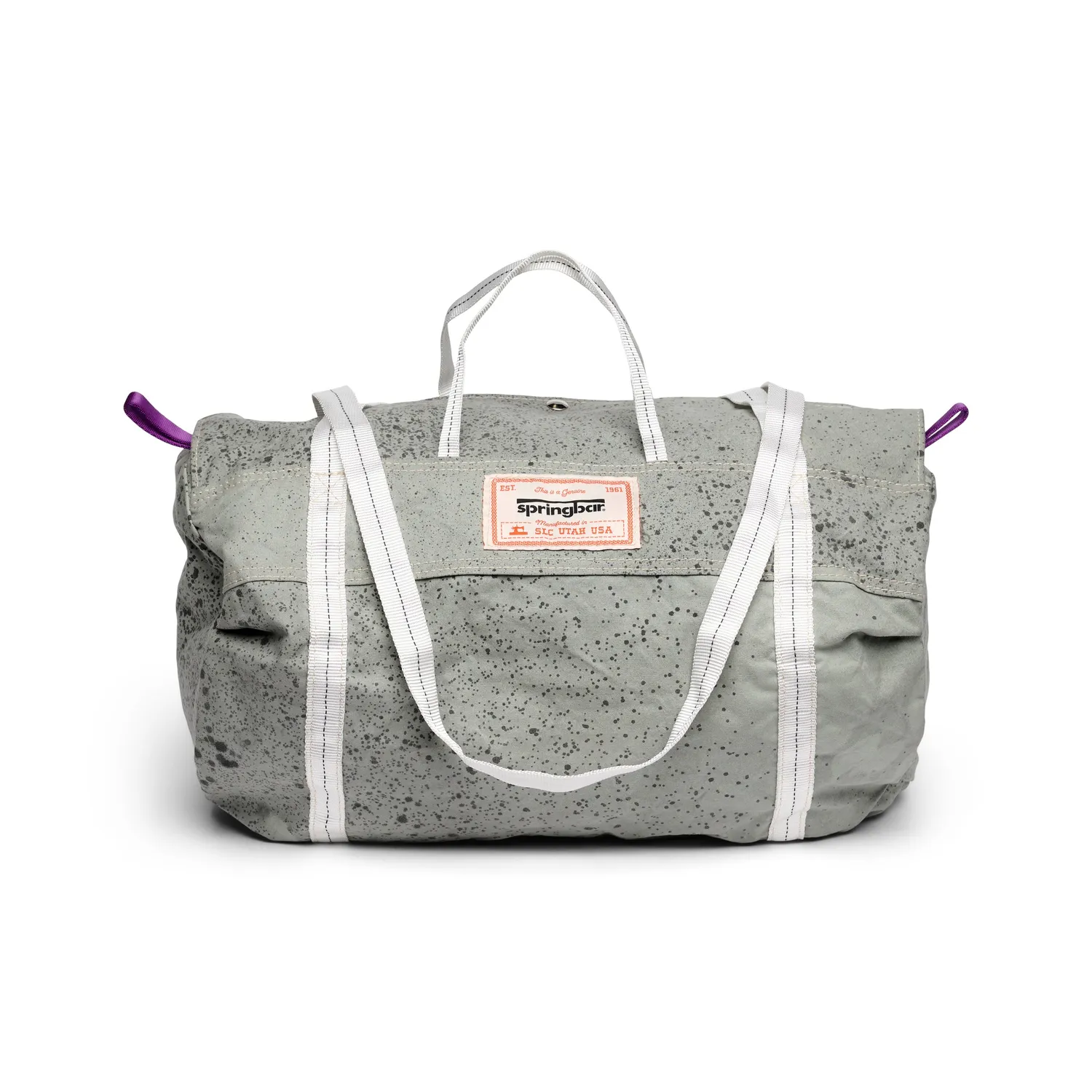 Black Diamond HEX sac polochon 40L Springbar