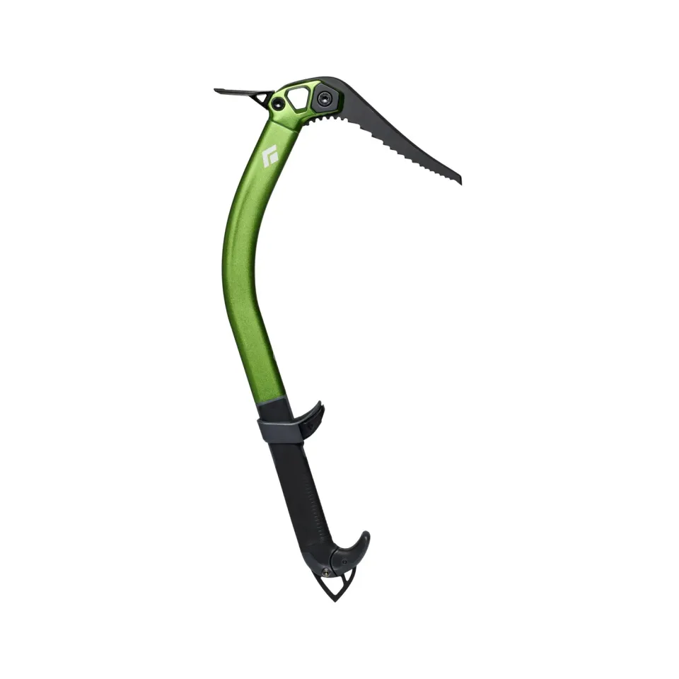 Black Diamond Viper piolet cascade hydroformé