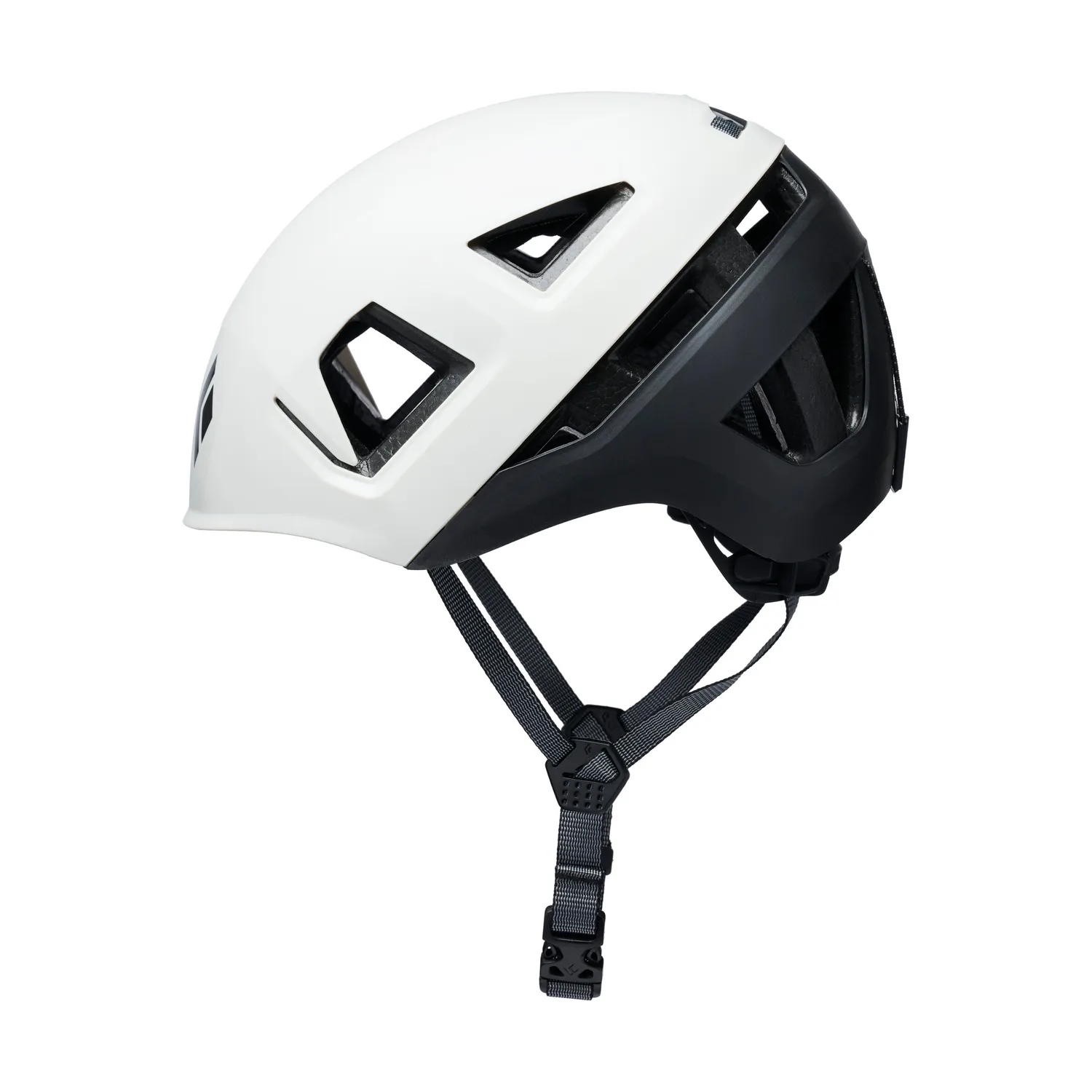 Black Diamond Capitan E casque escalade protection latérale