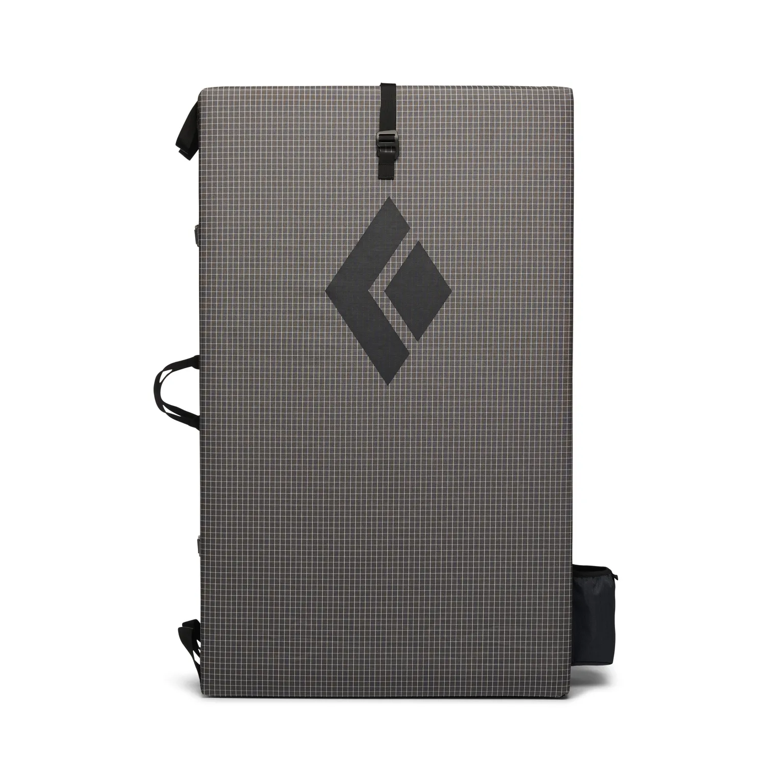 Black Diamond Erratic crash pad escalade