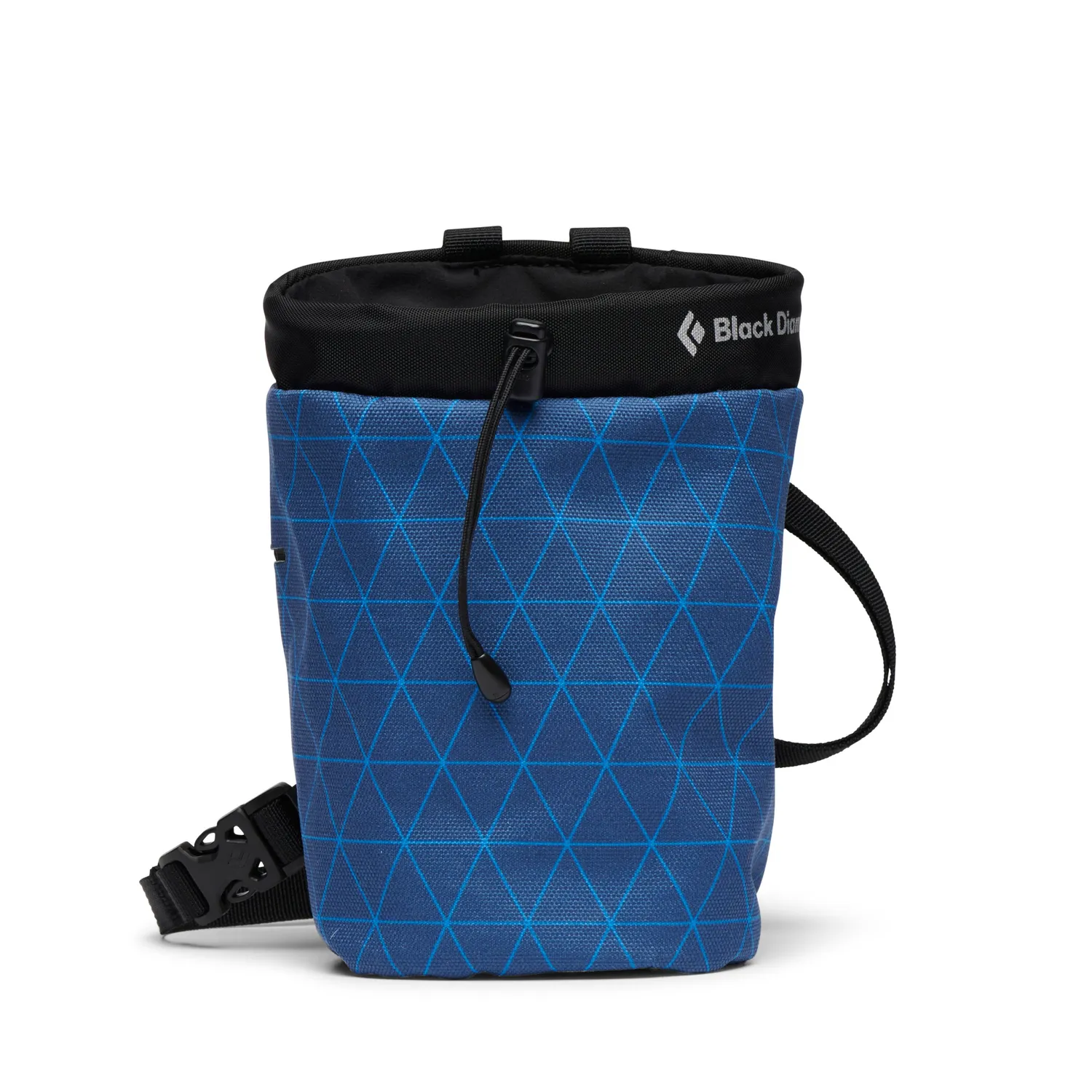 Black Diamond Gym Chalk Bag sac à magnésie