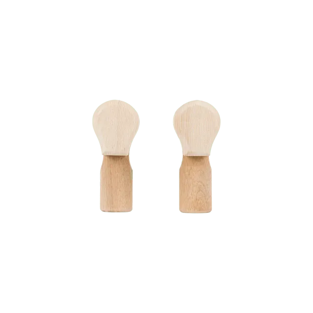 Explore Climbing XC PinchPegs prises de pincement