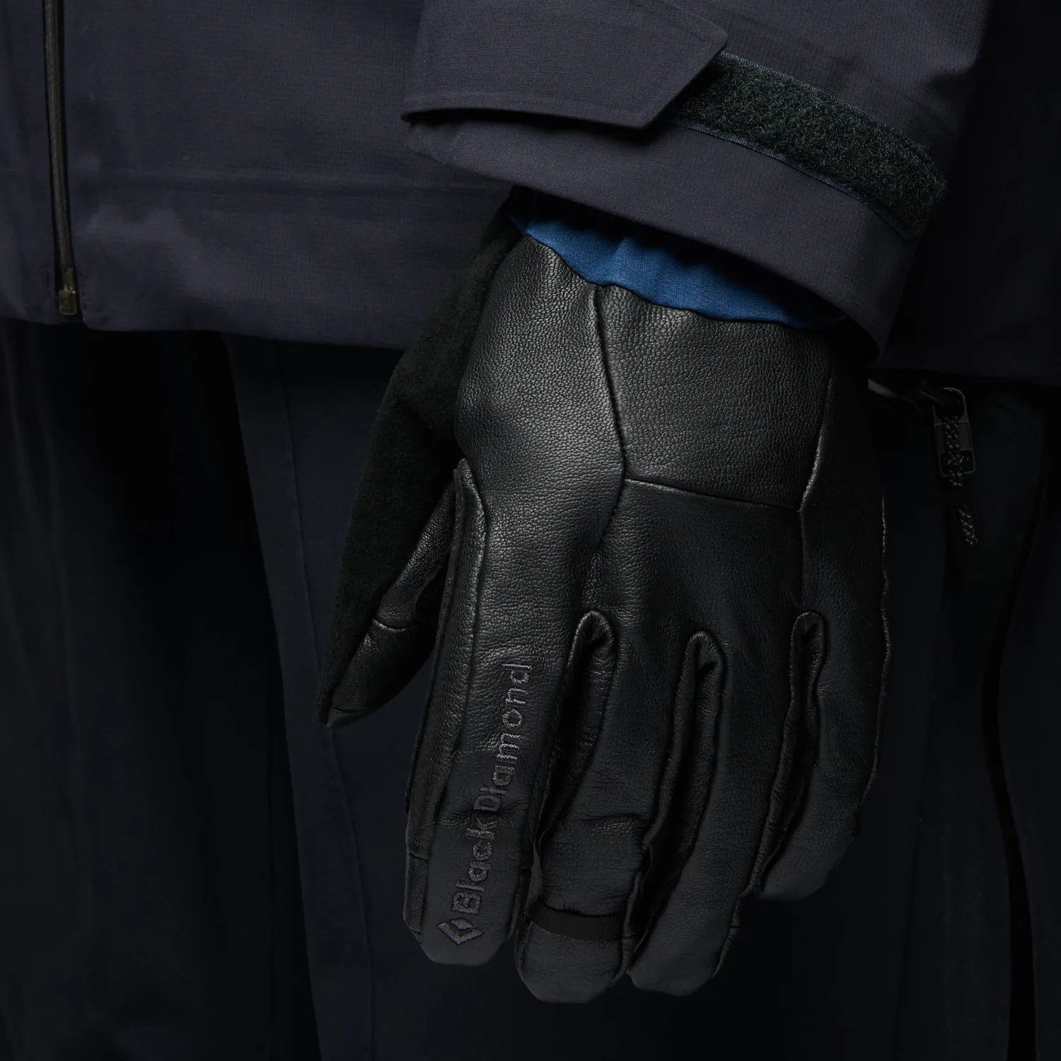Black Diamond Tour Pro gants ski rando