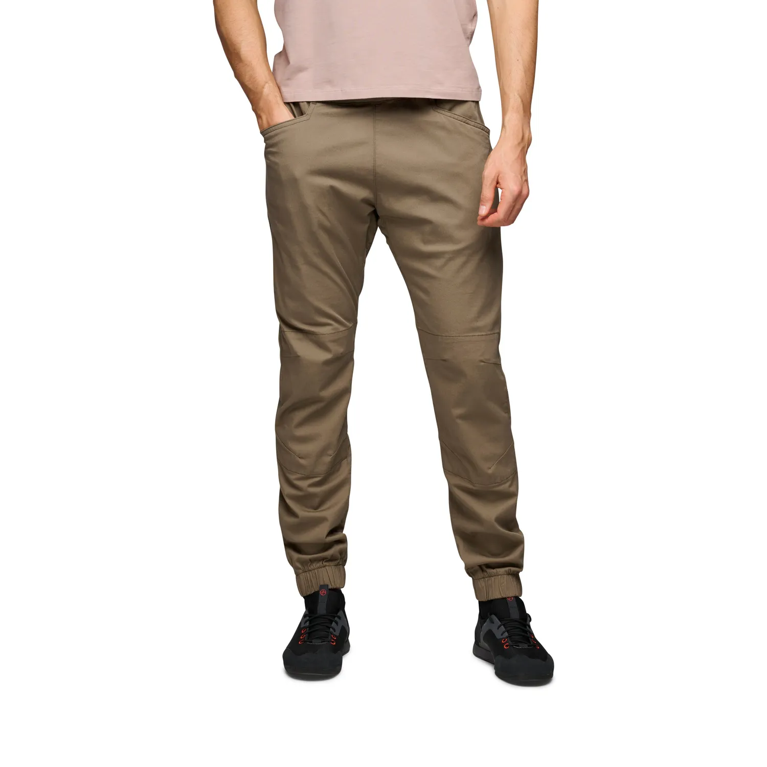 Black Diamond Notion Pants pantalon d'escalade homme
