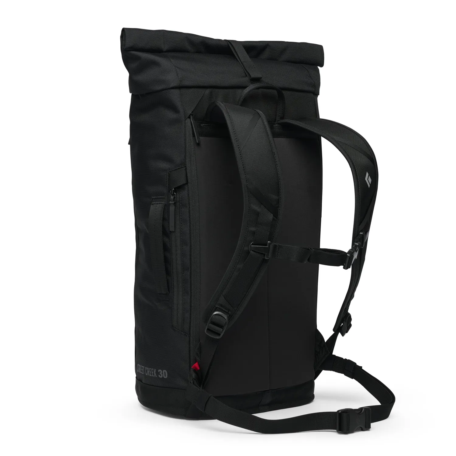 Black Diamond Street Creek 30 RT sac à dos 30 L rolltop