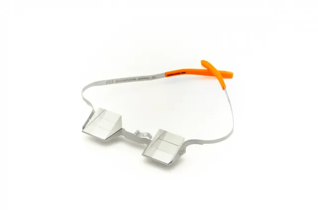 CU Belay Glasses CLASSIC G 5.0 lunettes d’assurage