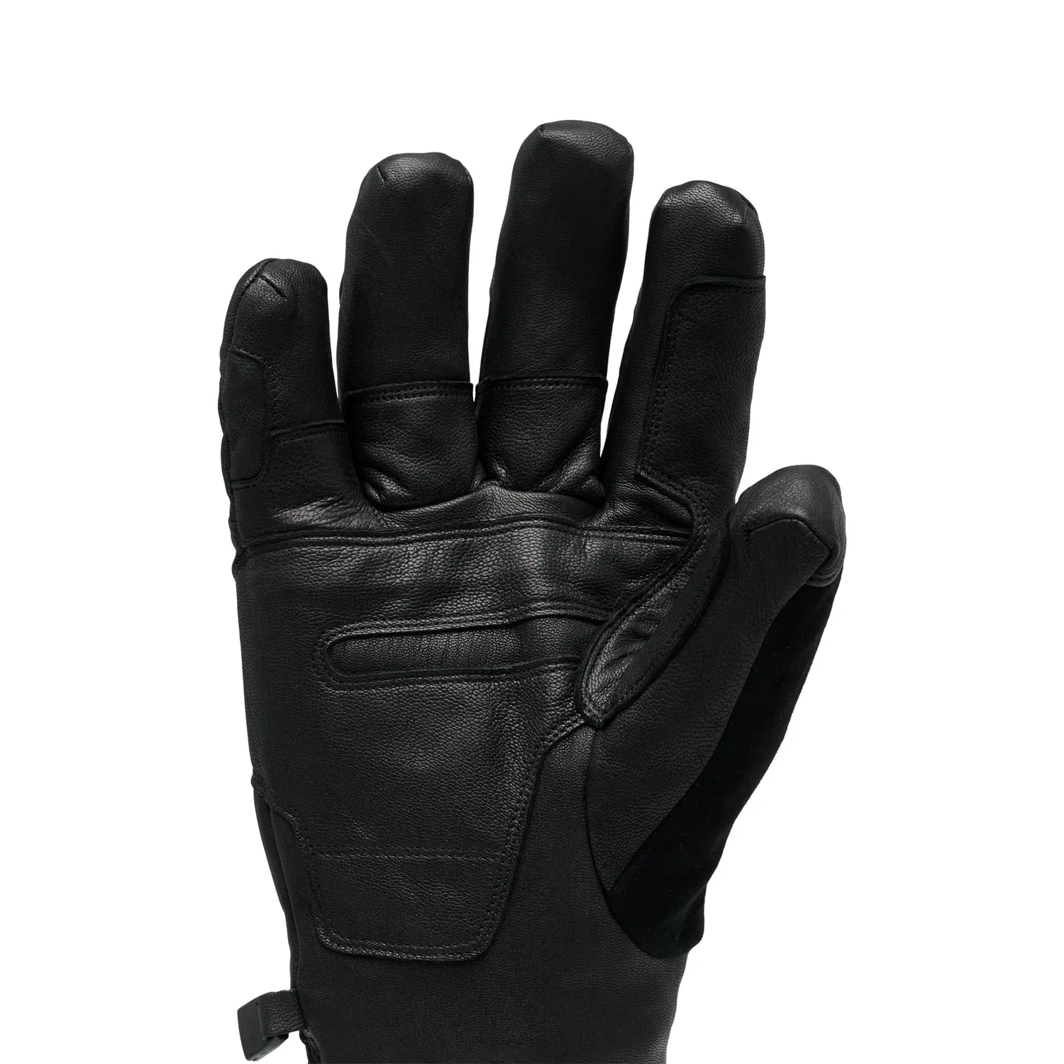 Black Diamond Patrol Gloves gants de ski en cuir
