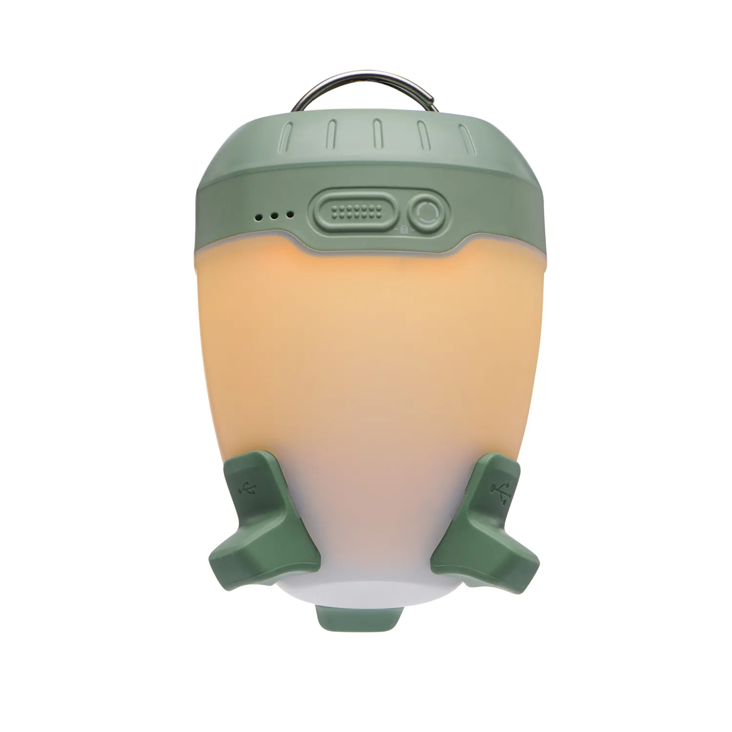 Black Diamond Orbiter 450 lanterne camping 450 lumens