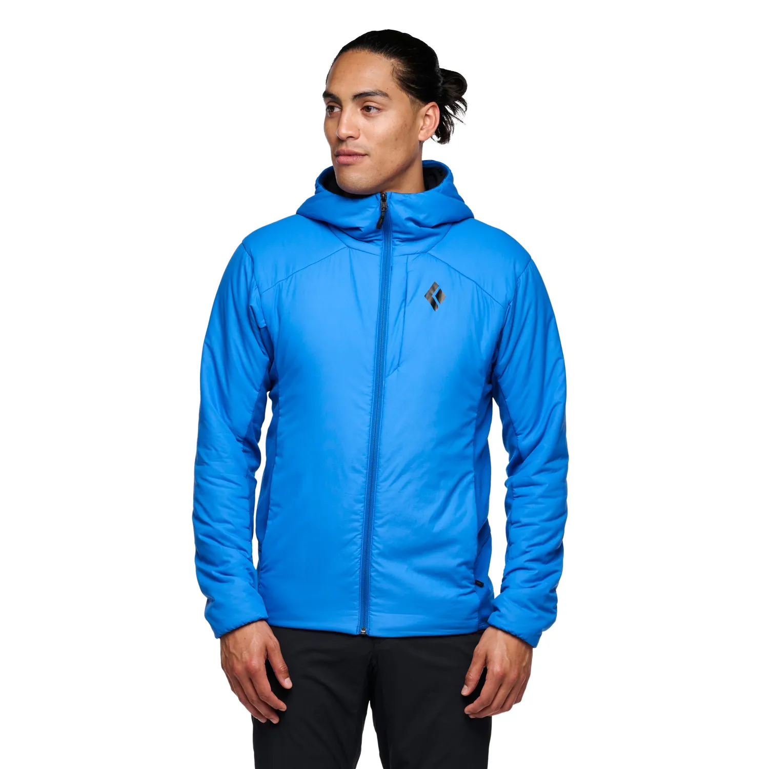 Black Diamond First Light 1.0 Stretch Hoody veste homme