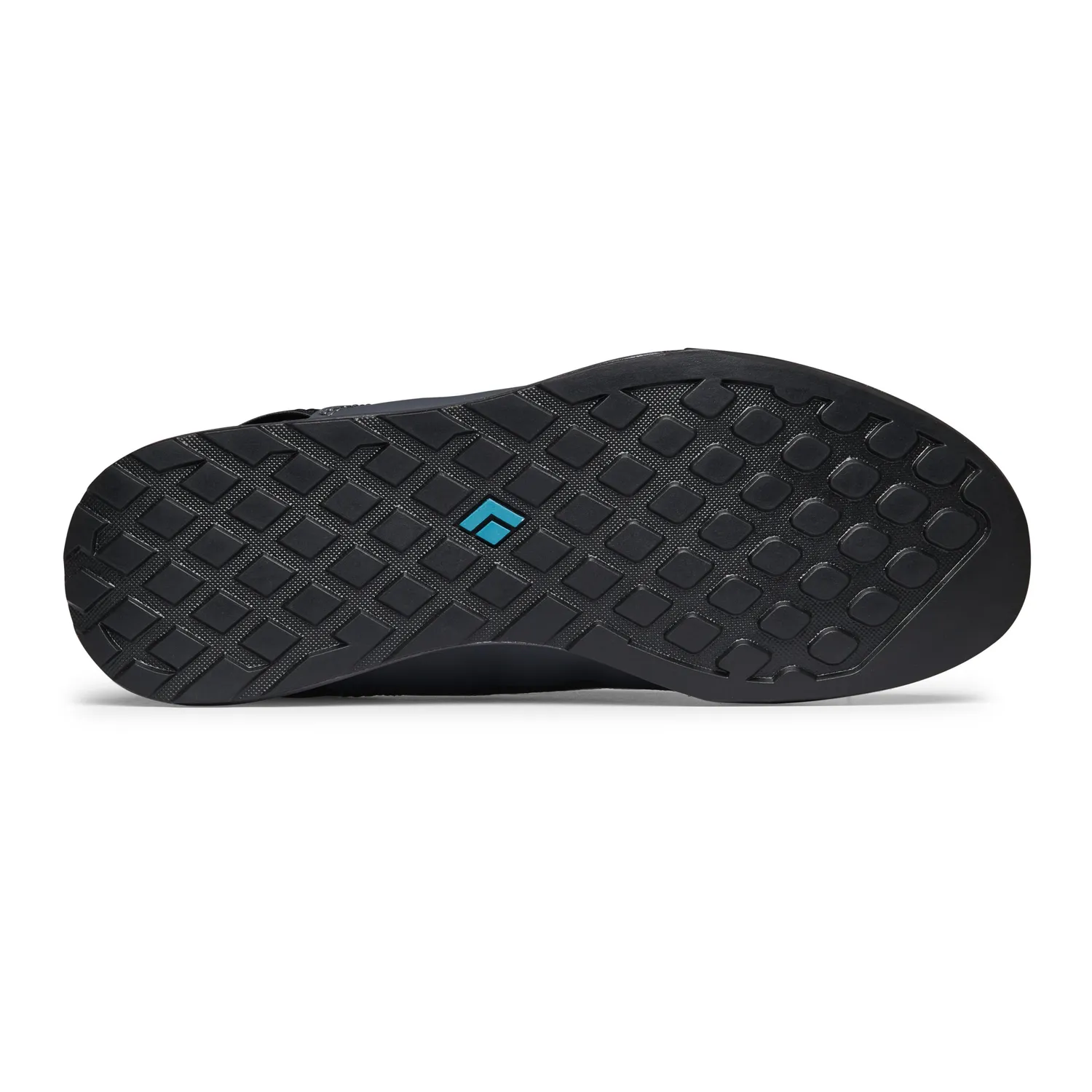 Black Diamond Session 2 chaussures femme approche