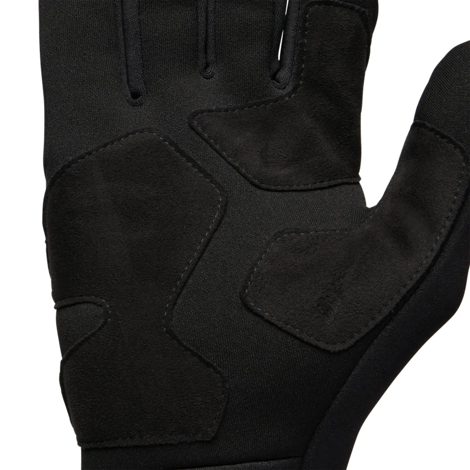 Black Diamond Heavyweight Screentap gants tactiles polaire