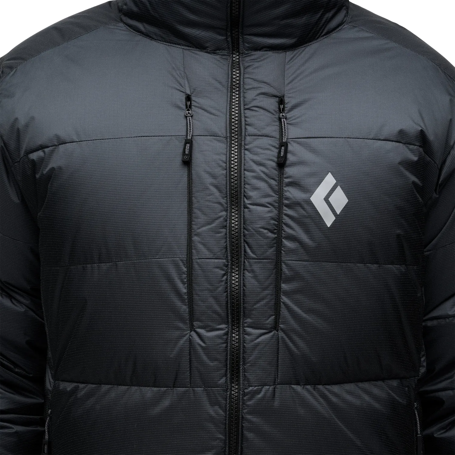 Black Diamond Mission Down 6000M parka homme