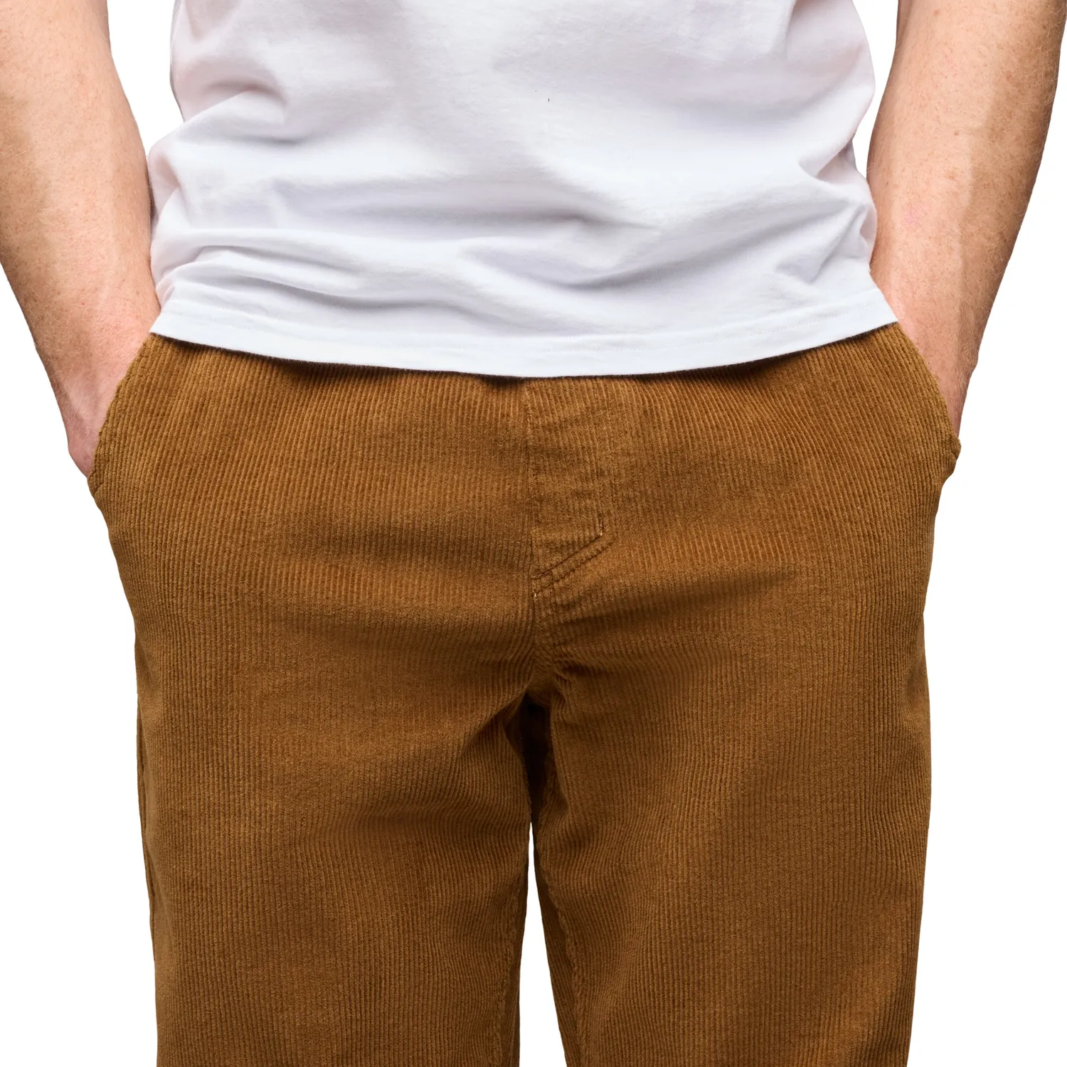 Black Diamond Dirtbag Corduroy pantalon homme