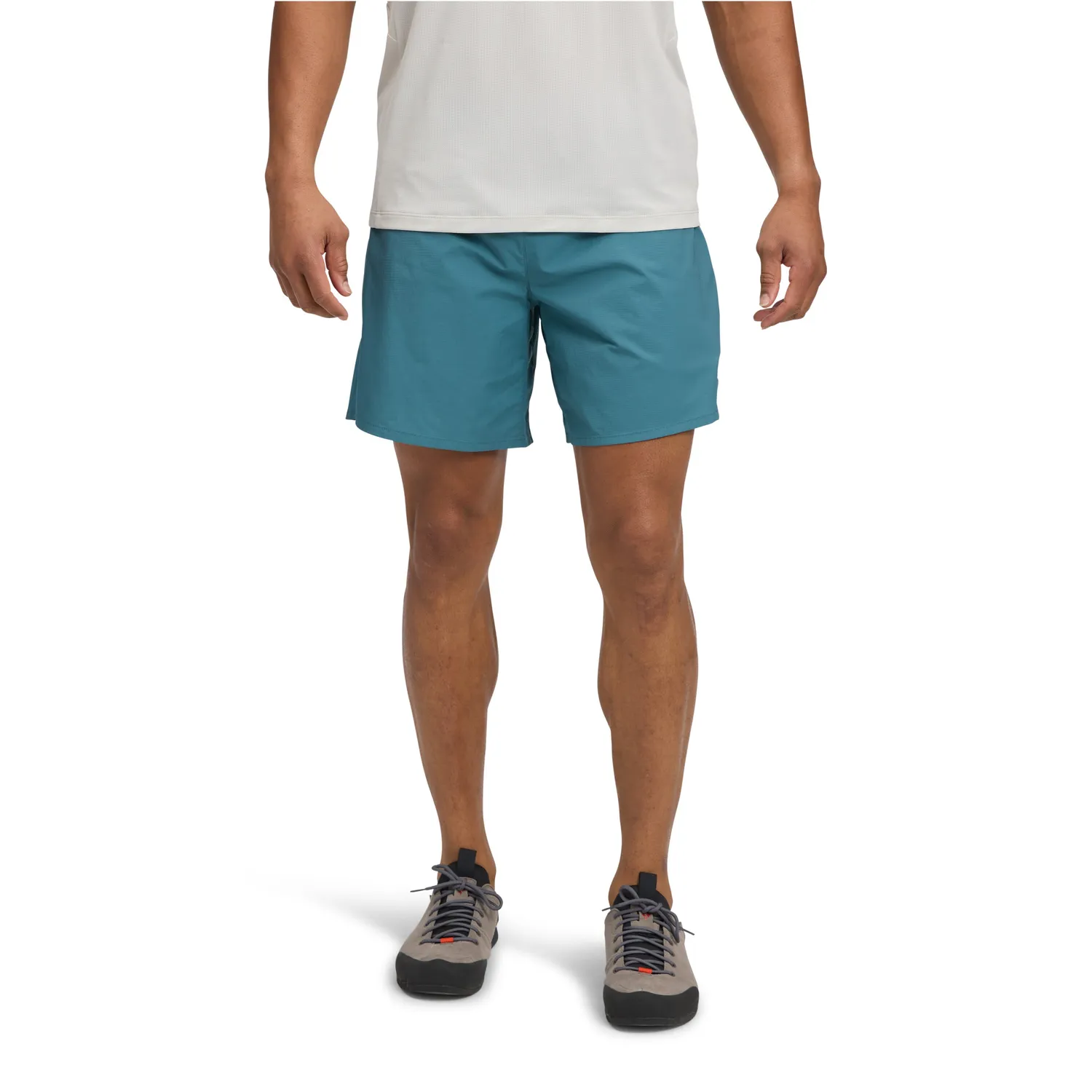 Black Diamond Distance Short running homme stretch