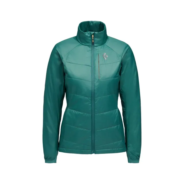 Black Diamond Solution 2.0 veste femme isolante