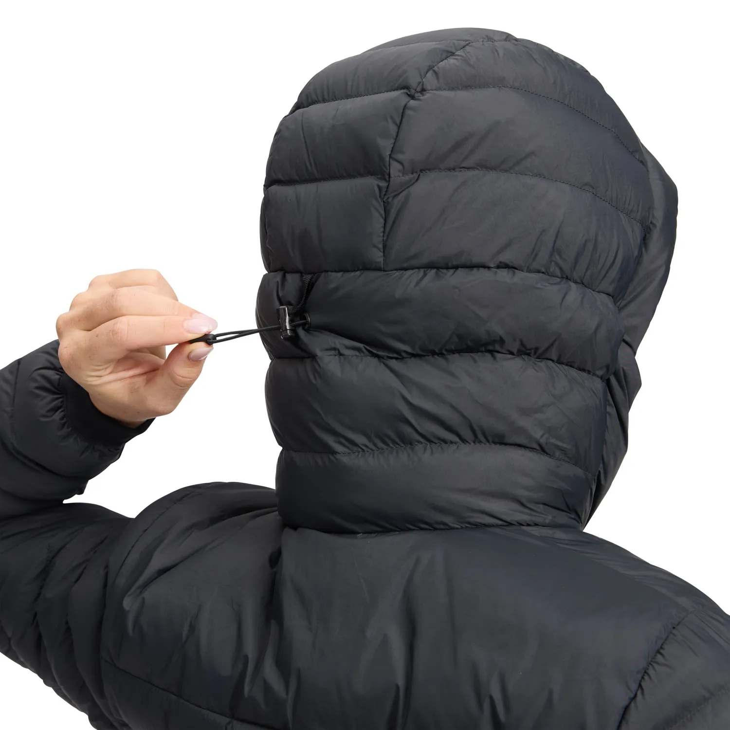Black Diamond Access Down 2.0 parka femme