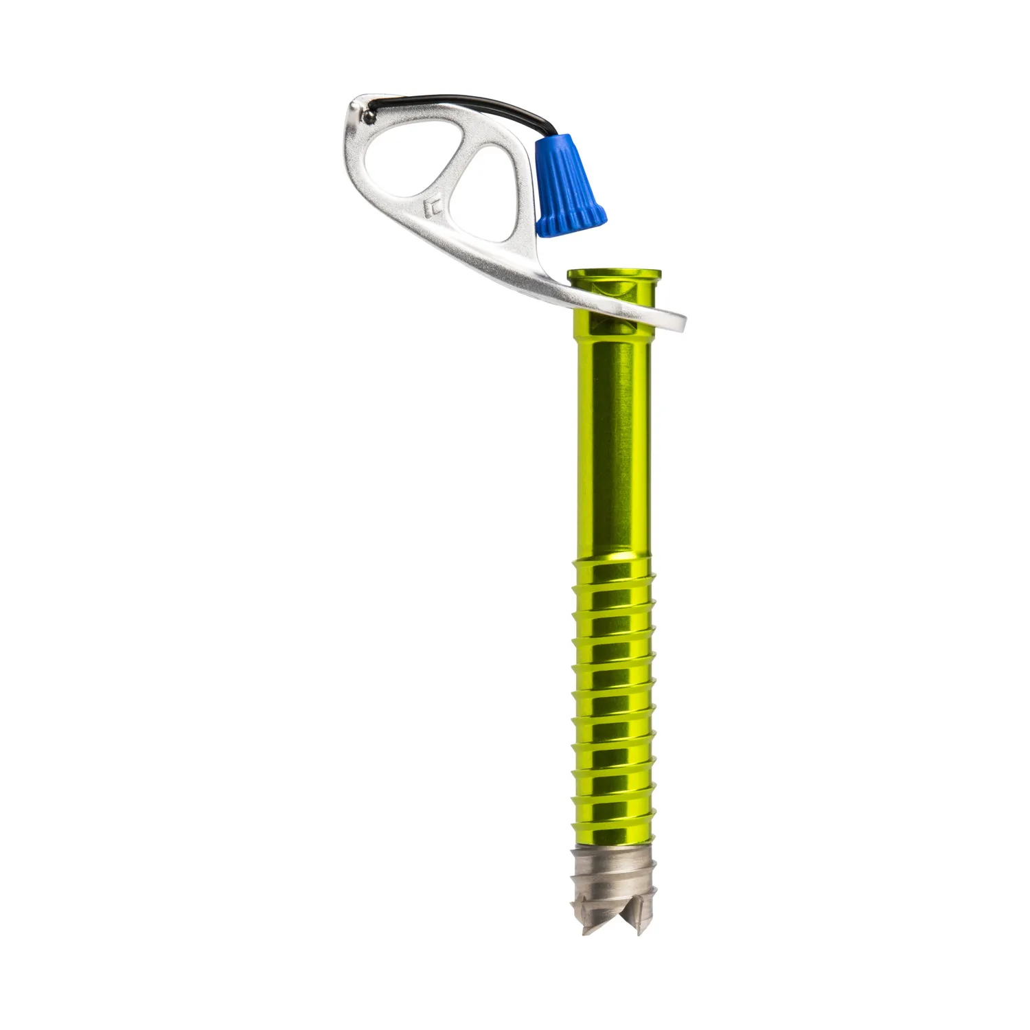 Black Diamond Ultralight broche à glace alu acier